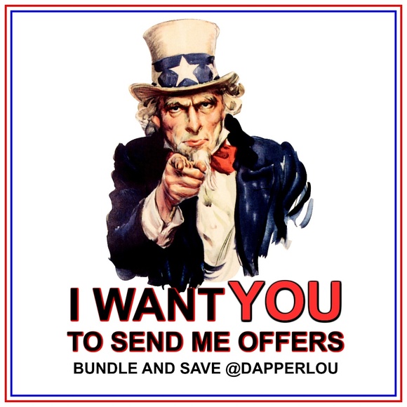 I WANT YOUR OFFERS! - Picture 1 of 1